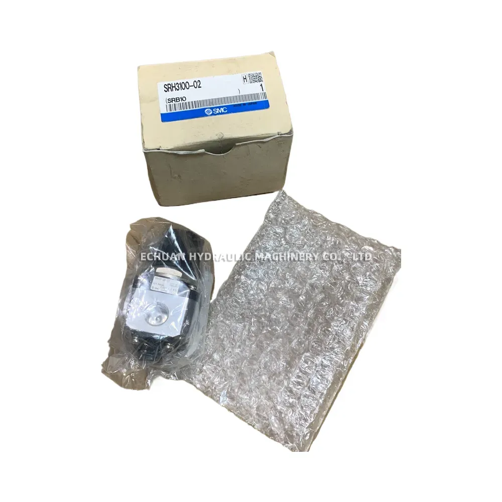 SMC SRH3100-02