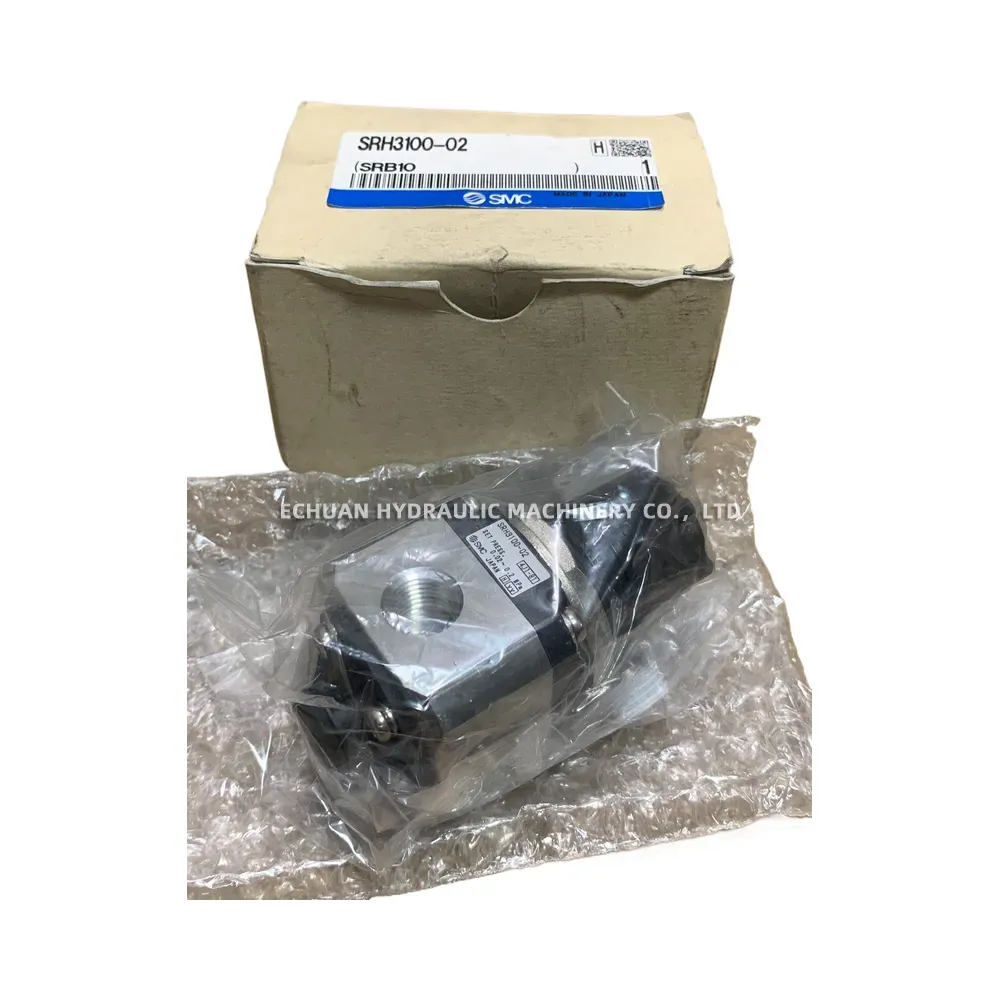 SMC SRH3100-02