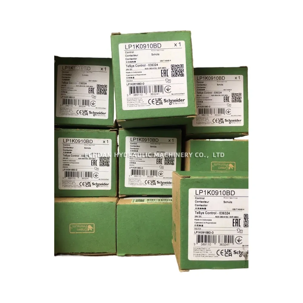 Schneider LP1K0910BD