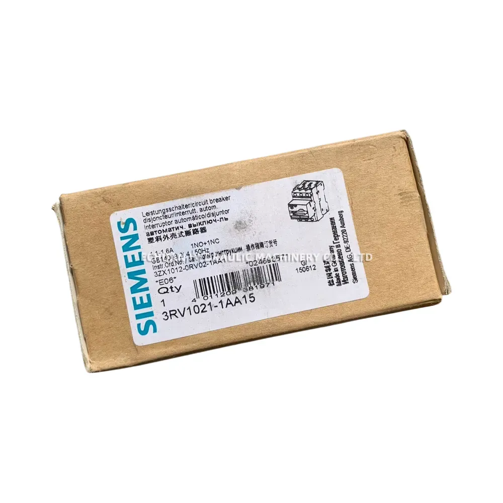 Siemens 3RV1021-1AA15