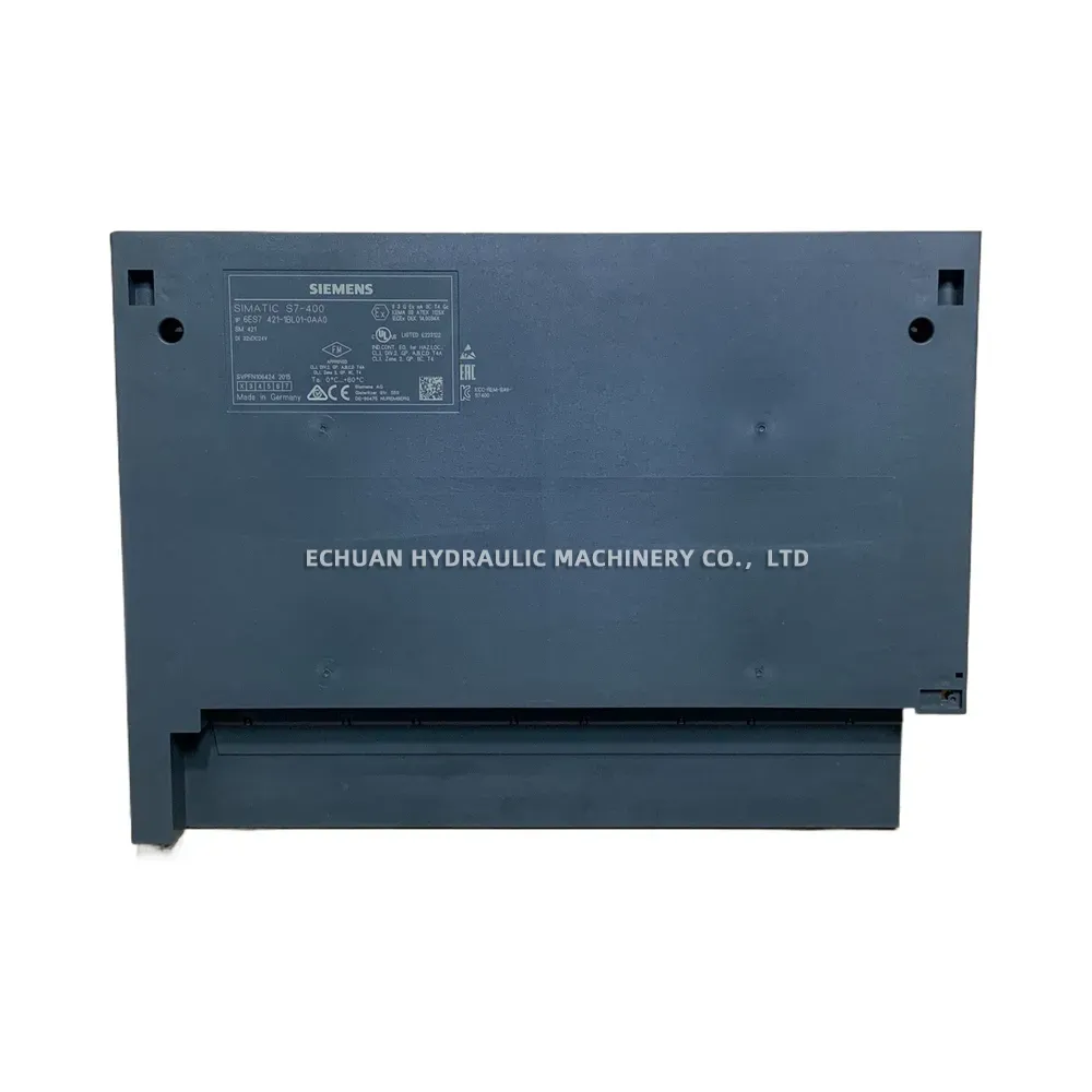 Siemens 6ES7 421-1BL01-0AA0