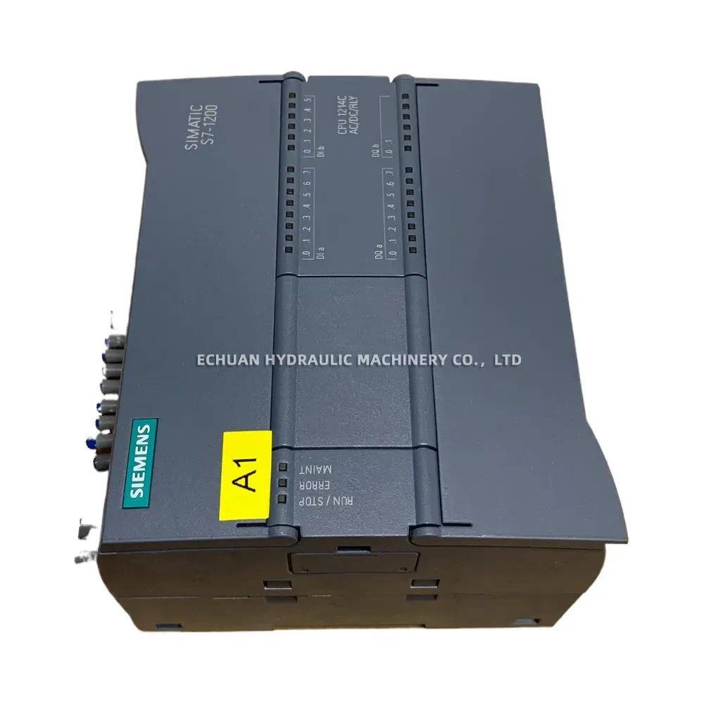 Siemens 6ES7214-1BG40-0XB0