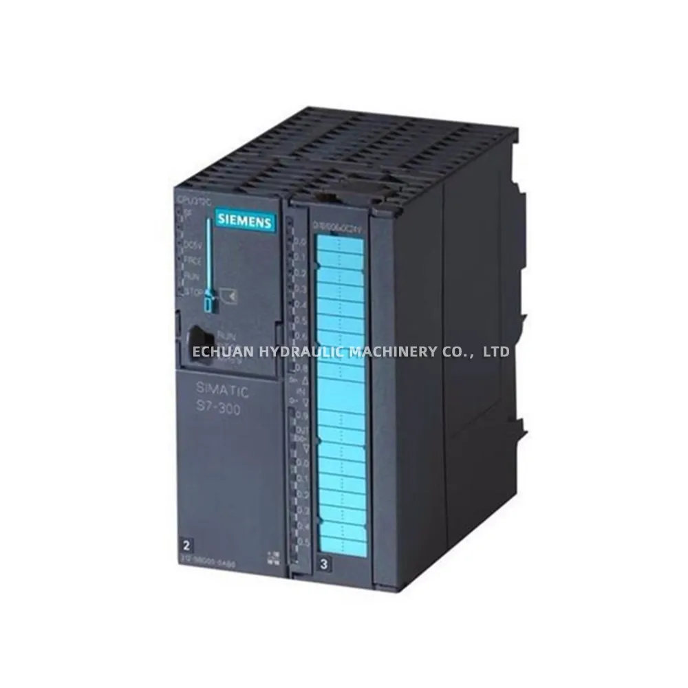 Siemens 6ES7365-0BA01-0AA0