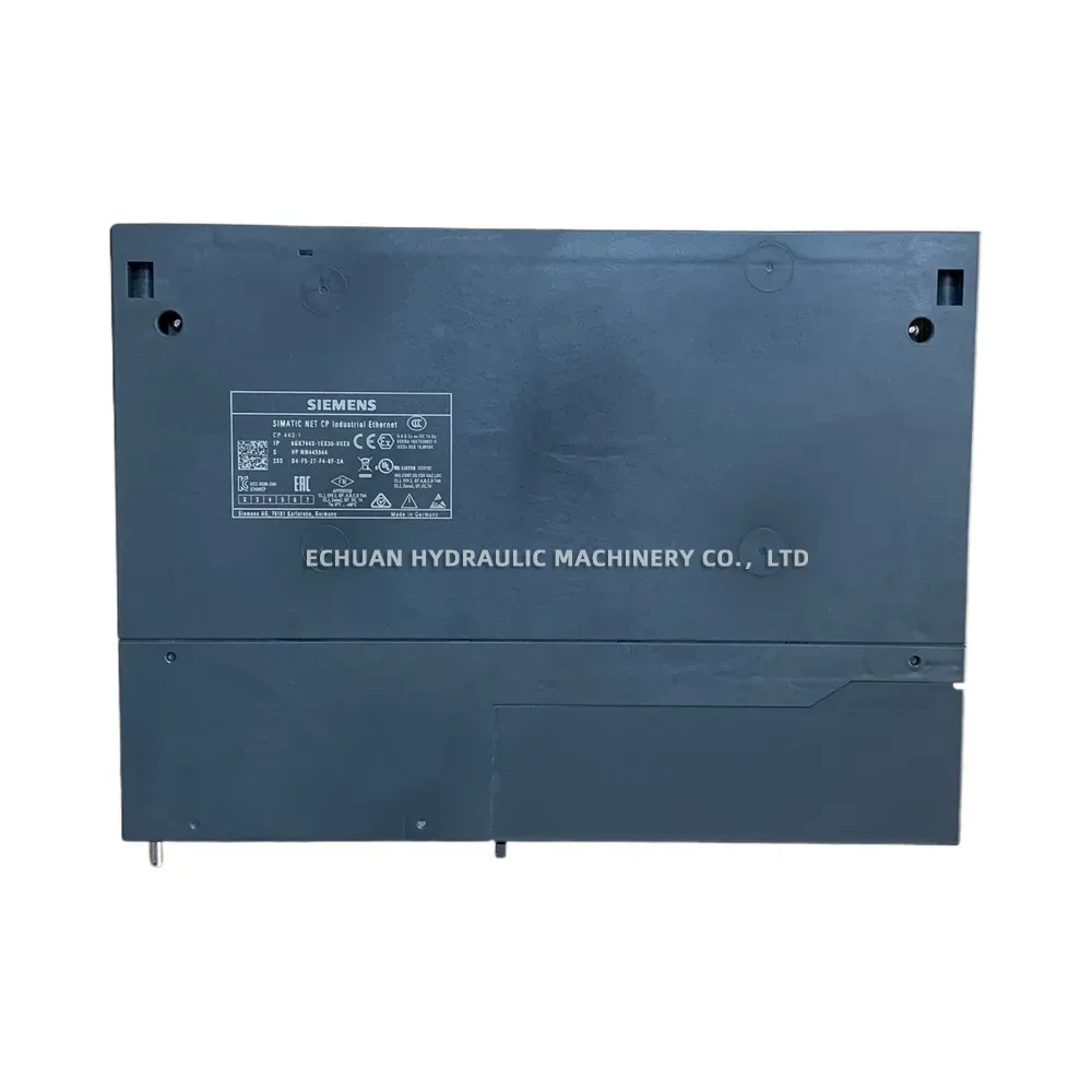 Siemens 6GK7443-1EX30-0XE0