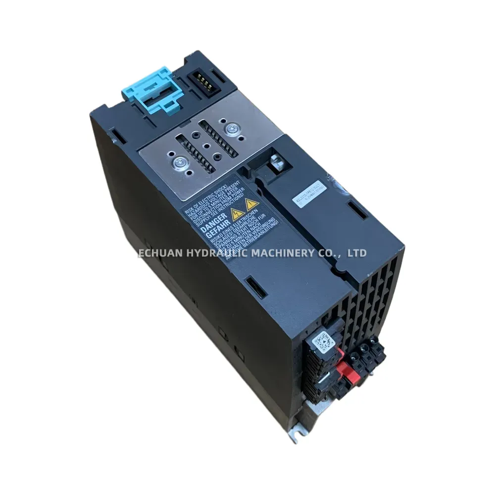 Siemens 6SL3210-1PE12-3UL1