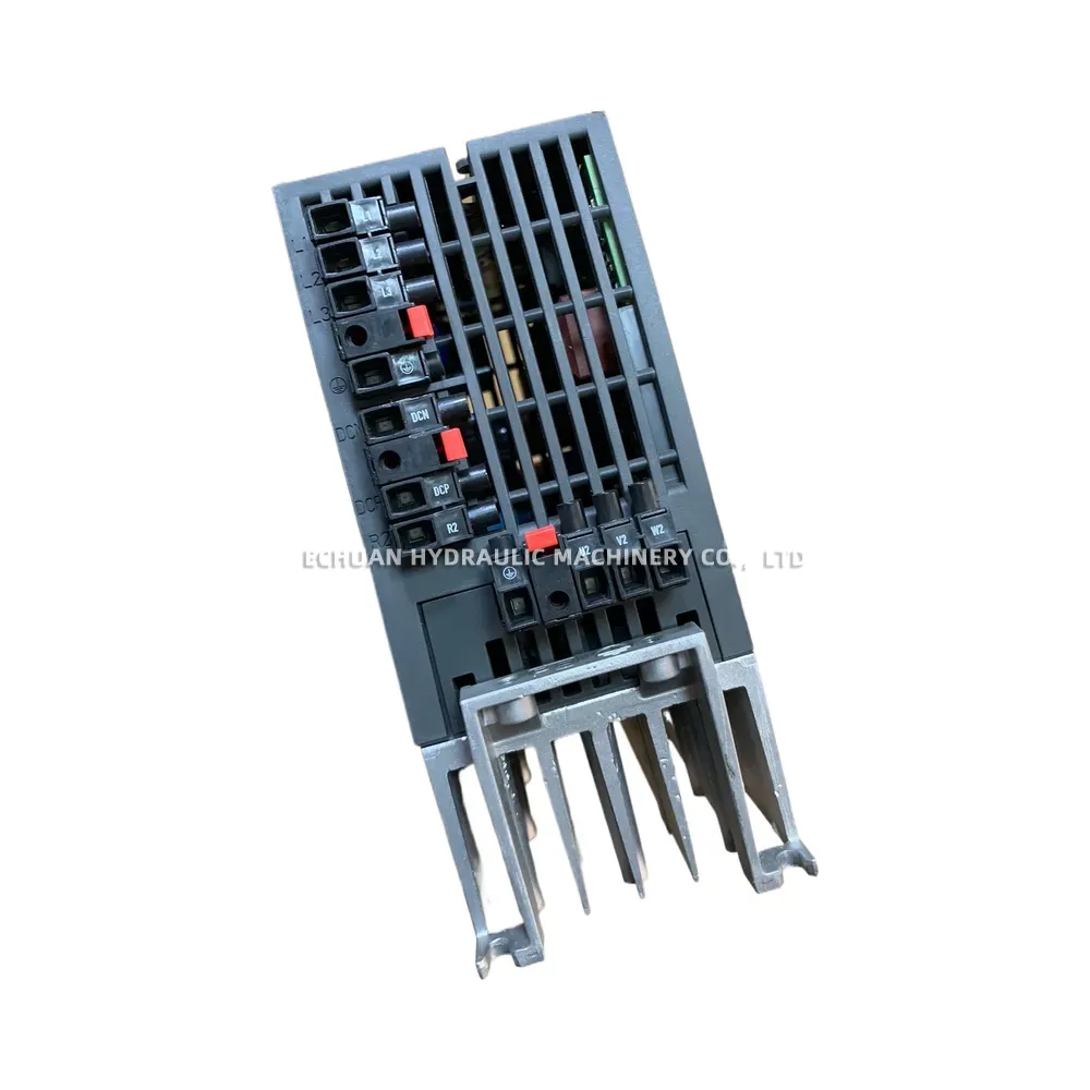 Siemens 6SL3210-1PE12-3UL1