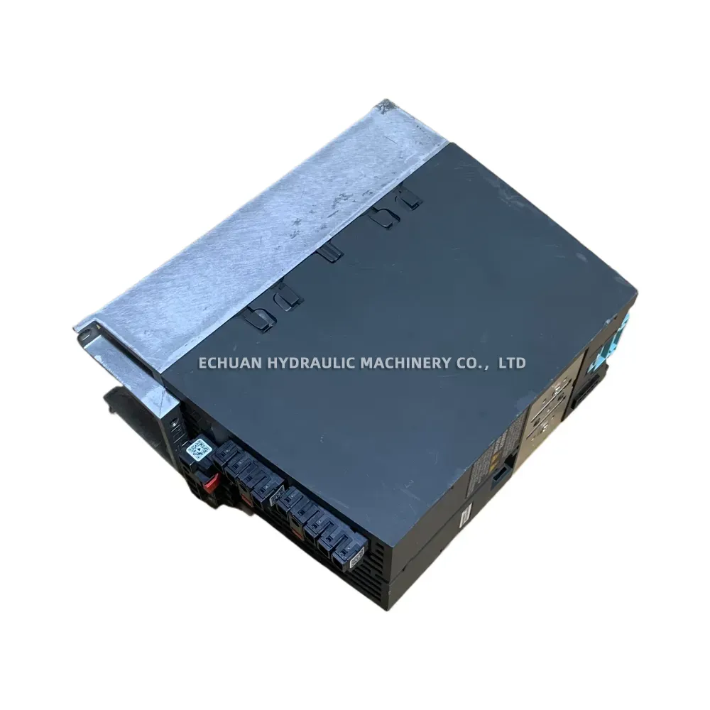 Siemens 6SL3210-1PE12-3UL1