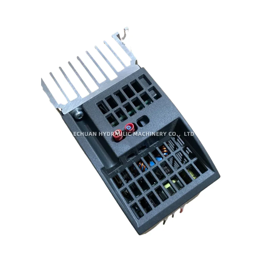 Siemens 6SL3211-0AB15-5BA1