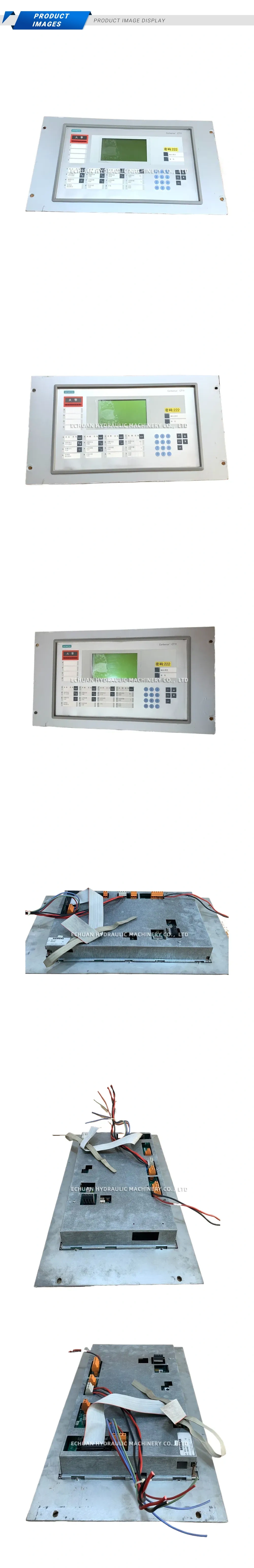 Siemens B3Q565 Description