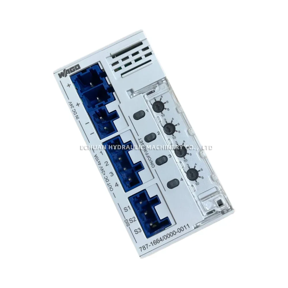 WAGO 787-1664/0000-0011