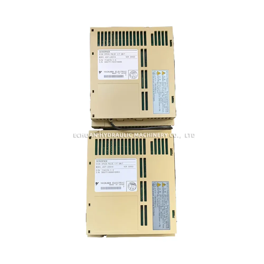 Yaskawa SGDH-01BEY364