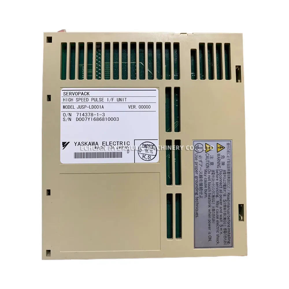 Yaskawa SGDH-01BEY364