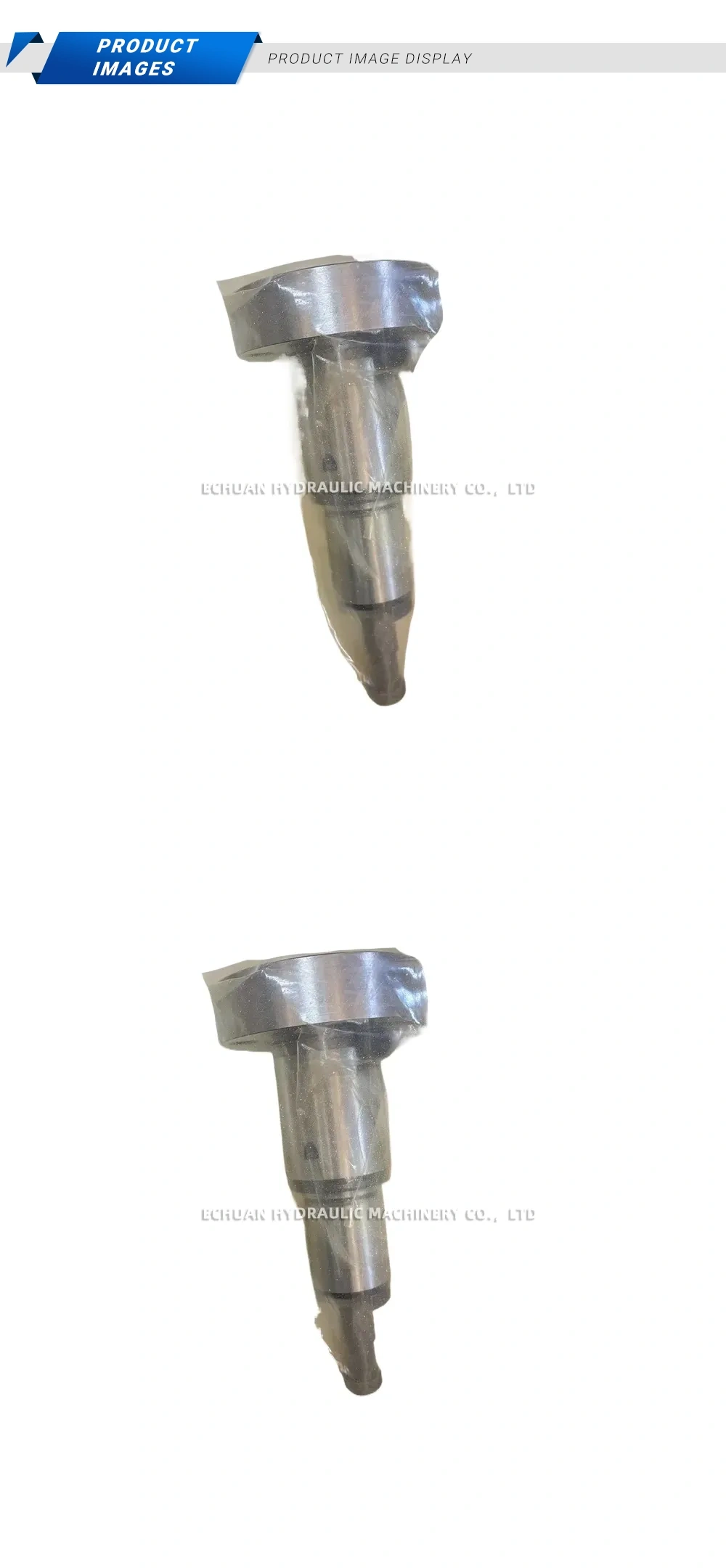 54705 Industrial Spindle Shaft Description