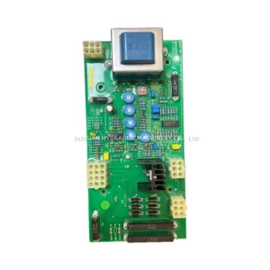 6GA2 491-1A Control Circuit Board
