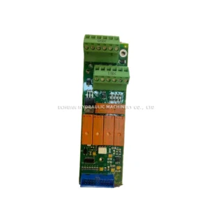 Alfa Laval 3183045492 Heater Board