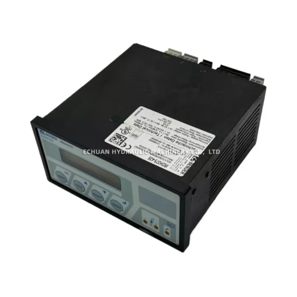 BENDER IRDH375-435 Insulation Monitoring Device - Echuan Hydraulic