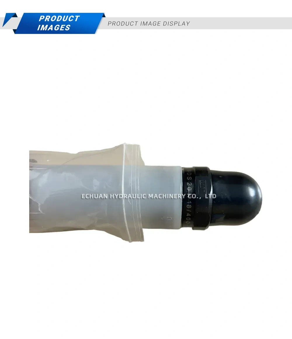 Baumer BDS 20-K 18/400 Ultrasonic Sensor Description