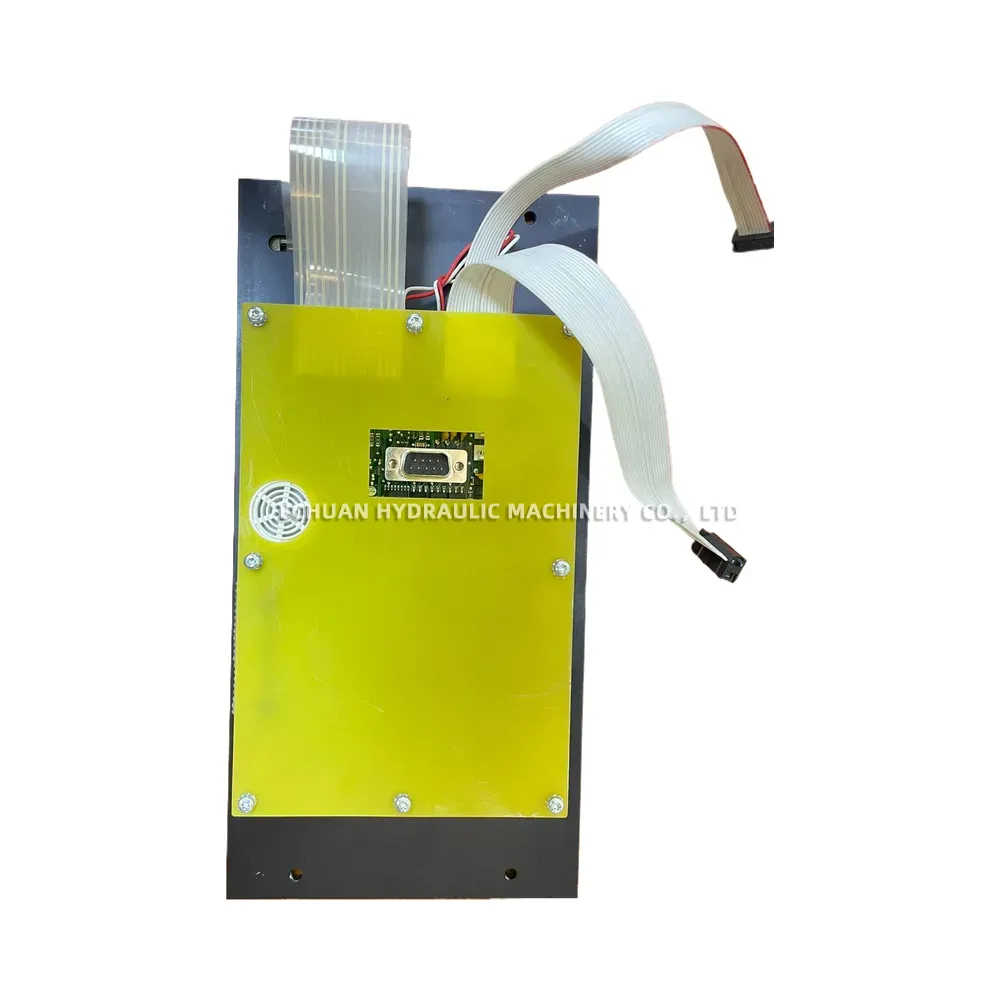 Consilium SPB R5 Fire Alarm Control Panel