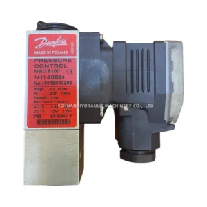 Danfoss MBC 5100 Pressure Switch