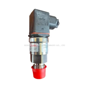 Danfoss MBS 3300 060G3388 Pressure Transmitter