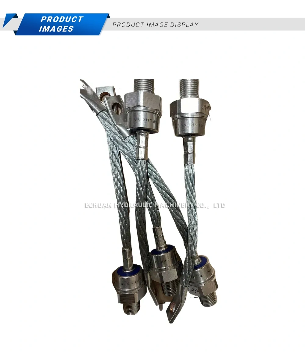 FPLN400 Thermocouple Description
