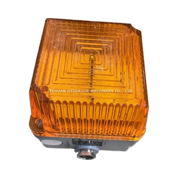FUNKE + HUSTER BLK60 Strobe Light - Echuan Hydraulic
