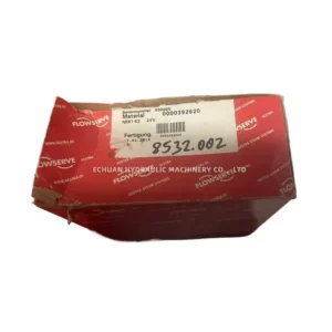 Flowserve NRS1-52 Level Switch