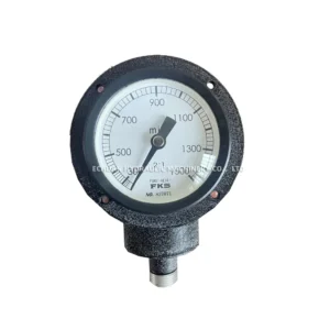 Fukui Keiki 70X Tachometer