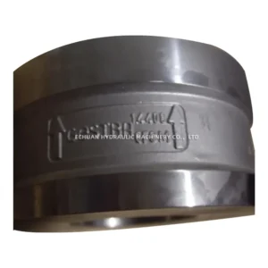 GESTRA 14400 Check Valve