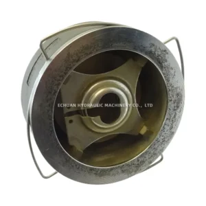 GESTRA RK 76 Check Valve