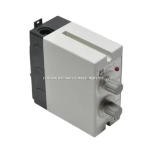 GESTRA URS-2 b Level Control Relay