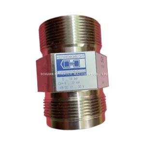 HERRENKNECHT 27502286 Pressure Transmitter