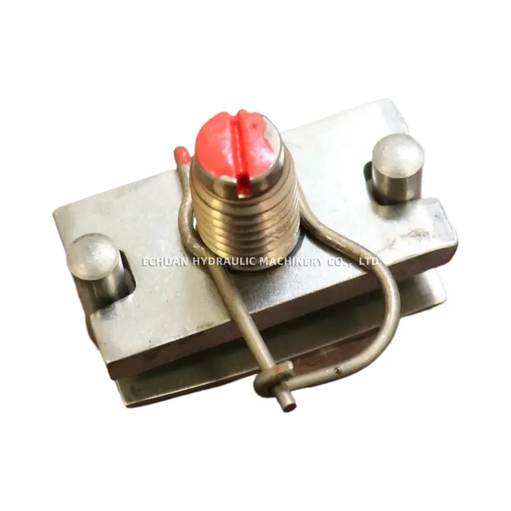 HIBE BK27-DN40/50 Thermostatic Regulator