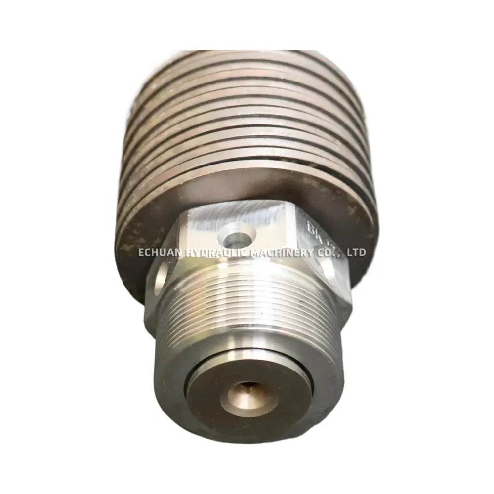 HIBE BK27-DN40/50 Thermostatic Regulator