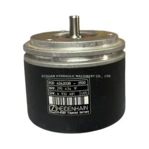 Heidenhain ROD 426.000B - 2500 Rotary Encoder