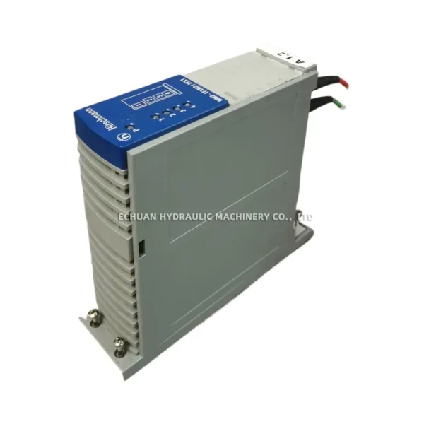 Hirschmann MM3 - 1FXM2 / 3TX1 Industrial Ethernet Switch Module ...