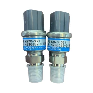 KANO KEIKI KM70-S21 Pressure Sensor
