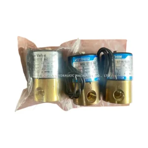 KEIHIN MSD-0715-8A01 Solenoid Valve