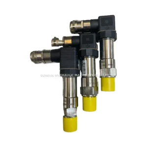 Kongsberg GT301C3G Pressure Transmitter