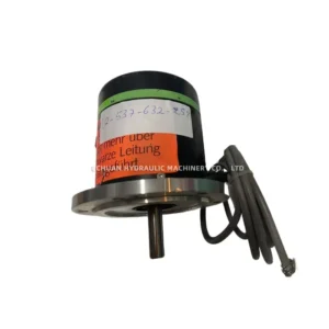 L2-537-632-852 Rotary Encoder
