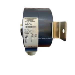 Leine Linde 83C900001 Incremental Encoder