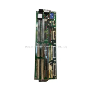 MSR MAC-EIO0-1 Industrial Control Circuit Board
