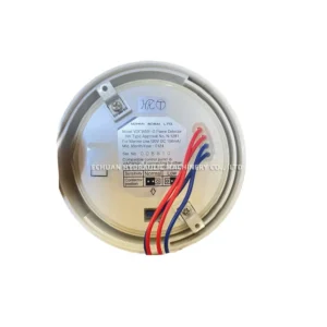 NOHMI VDCW501-D Marine Flame Detector