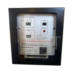 OMRON K2WR-R-S5U Reverse Power Relay
