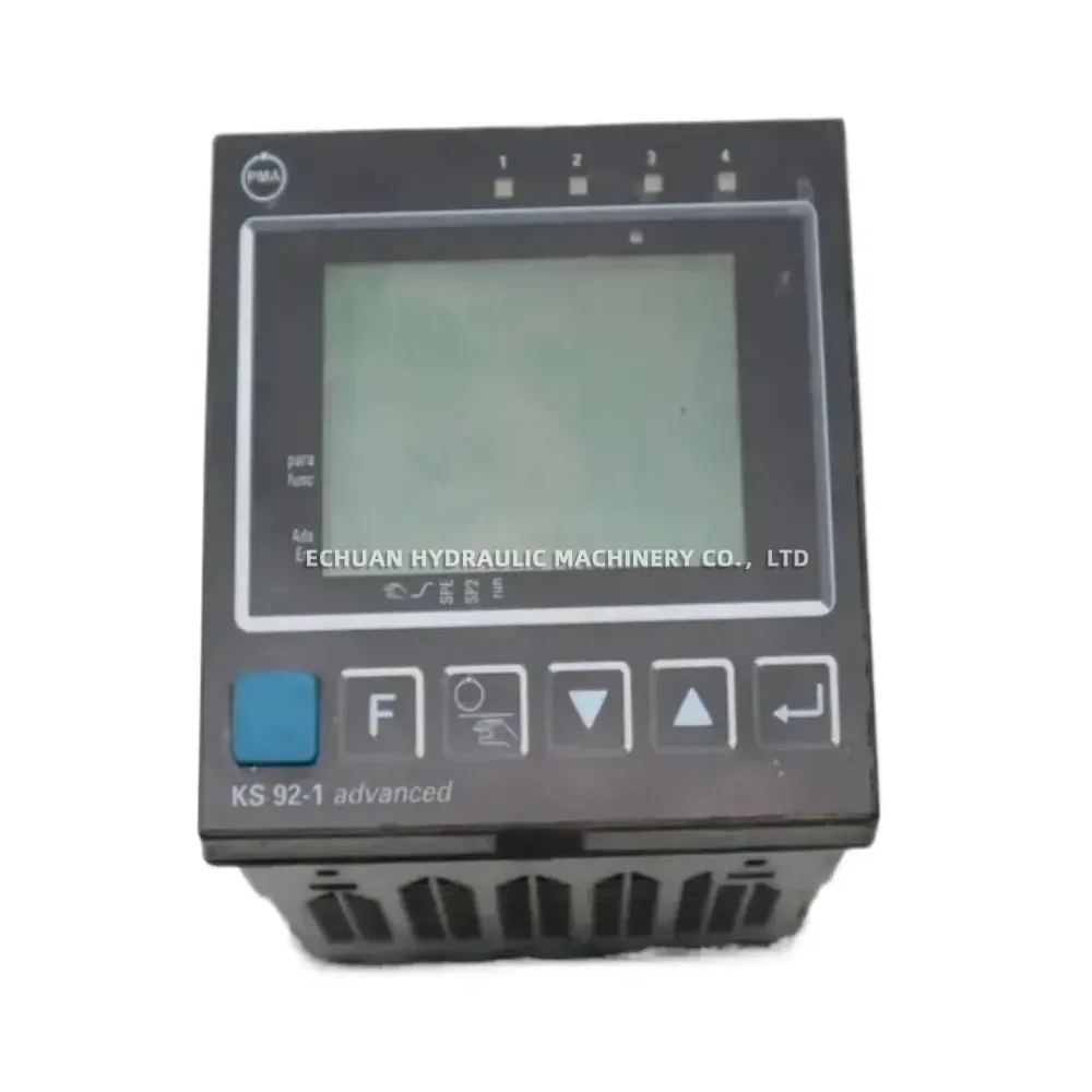 PMA KS 92-1 advanced Digital Process Controller