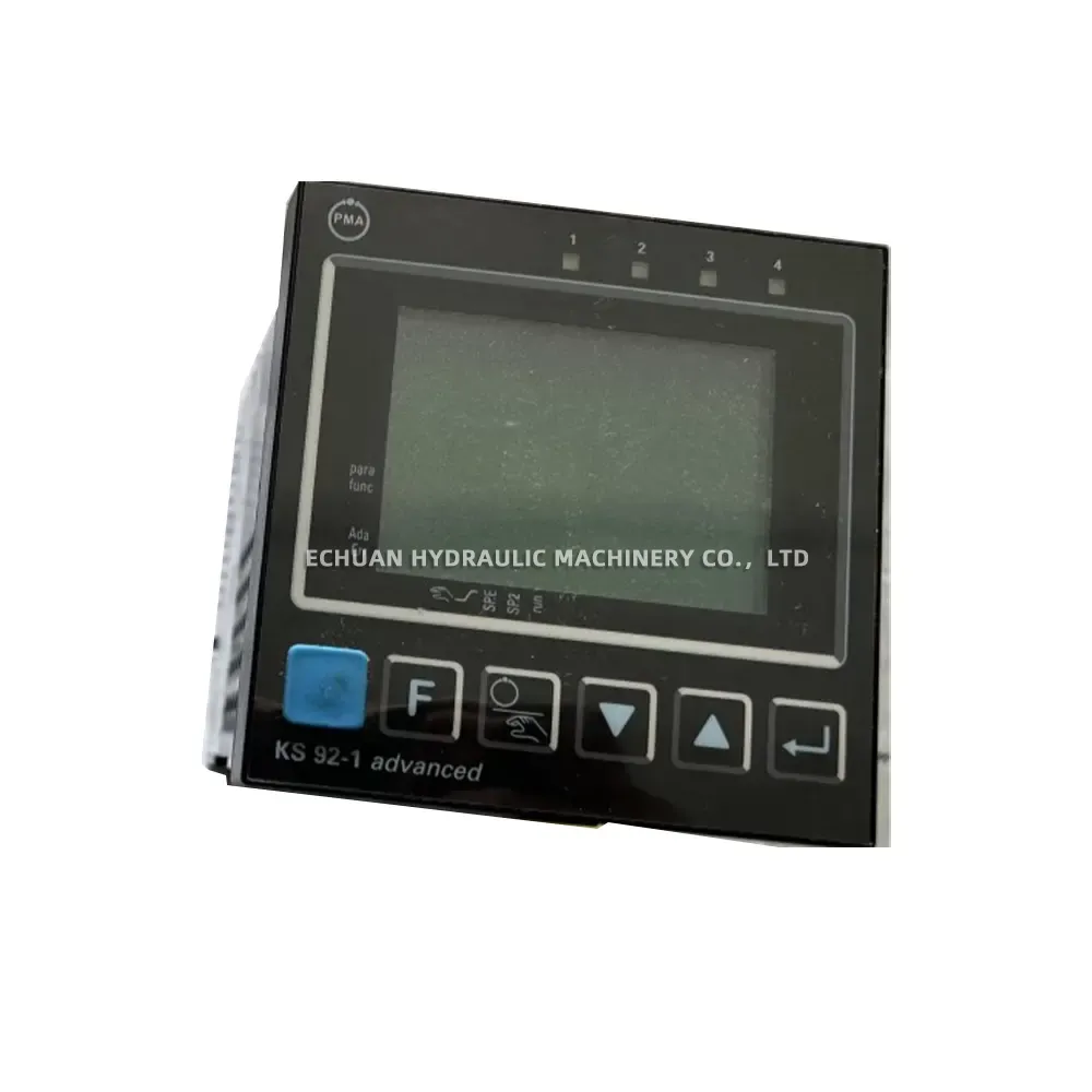PMA KS 92-1 advanced Digital Process Controller