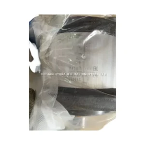 Rexroth 0510 525 076 Hydraulic Gear Pump