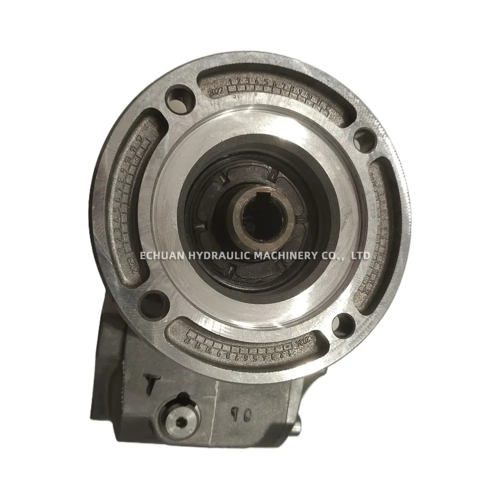 Rexroth 3842563319 Gearbox