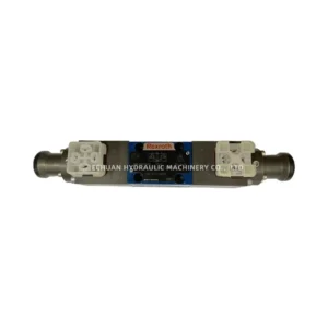 Rexroth 4WE 6 W6X/EG24N9K4 Solenoid Directional Control Valve