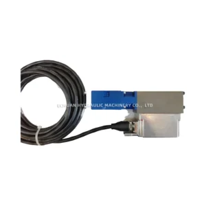 Rexroth DBEBE6X-10/180G24K0F1M-12 Proportional Pressure Relief Valve